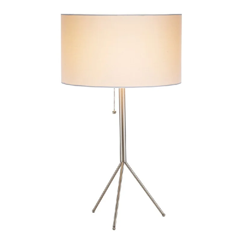 industrial style table lamps with exposed bulbs for loft apartmentsindustrial style table lamps with exposed bulbs for loft apartmentsTempo 1-light Table Lamp