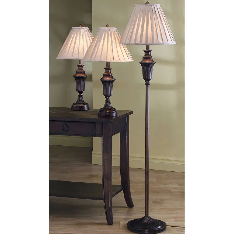 glass table lamps with a frosted surface for soft light diffusionglass table lamps with a frosted surface for soft light diffusionTrelane Traditional 3-piece Dark Brown Lamp Set glass table lamps with a frosted surface for soft light diffusionglass table lamps with a frosted surface for soft light diffusionTrelane Traditional 3-piece Dark Brown Lamp Set