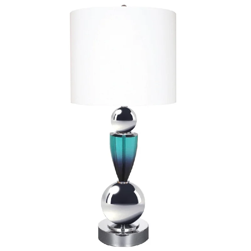 coastal style table lamps with nautical elements for beach housescoastal style table lamps with nautical elements for beach housesVan Teal 483172 Every Hour Green Acrylic/Metal 35-inch Table Lamp coastal style table lamps with nautical elements for beach housescoastal style table lamps with nautical elements for beach housesVan Teal 483172 Every Hour Green Acrylic/Metal 35-inch Table Lamp