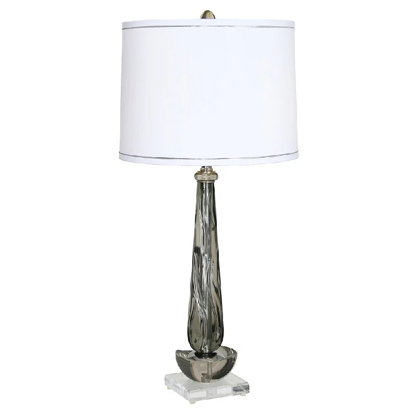 glass table lamps with a frosted surface for soft light diffusionglass table lamps with a frosted surface for soft light diffusionVan Teal 621572 White Chrome Linen Acrylic Metal Seduction 32.5-inch Table Lamp glass table lamps with a frosted surface for soft light diffusionglass table lamps with a frosted surface for soft light diffusionVan Teal 621572 White Chrome Linen Acrylic Metal Seduction 32.5-inch Table Lamp