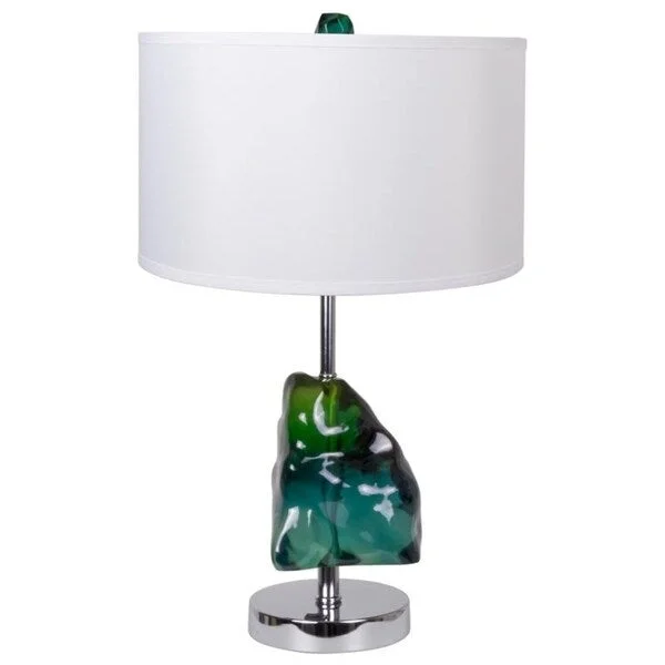 rustic farmhouse table lamps for cozy kitchensrustic farmhouse table lamps for cozy kitchensVan Teal VA0002 Tangy Green Gem 25.5" Table Lamp rustic farmhouse table lamps for cozy kitchensrustic farmhouse table lamps for cozy kitchensVan Teal VA0002 Tangy Green Gem 25.5" Table Lamp