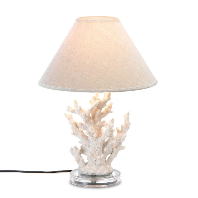 Cream Coral